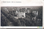 Вид с башни на Юг в 1915-1920 гг.