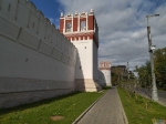 Монастырь-крепость