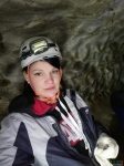 Баскунчатские пещеры