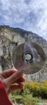 2. Отражение водопада в CD