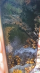 Джиперский водопад в хите этапа - экране Диджевского смартфона