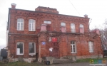 Дом местного купца Виктора Иванович Белова, 1905 года