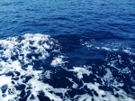 Океан море-синее