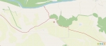 Трек на карте OSM