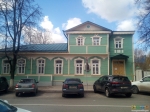 Музей Лескова