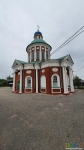 церковь святого Никиты Мученика