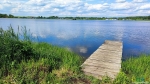Комлевское озеро