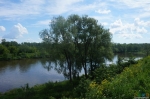 река Уфа