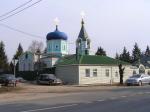 ильинская церковь