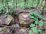 Кто и для чего создал этот уникальный каменный комплекс, затерянный в глухих лесах Нижегородской области?
