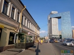 Улица Сергия Радонежского