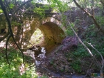 Старый Шумский мост