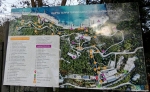 план-схема парка