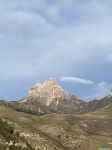 Гора Науджидза