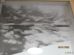 Разбившийся самолёт Ту-22
