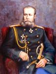 Михаил Дмитриевич Скобелев (1843 – 1882)