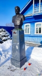 Бюст И.В. Сталина 