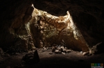 Верхний зал пещеры
