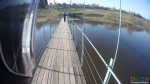 Гуляем по мосту