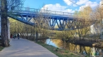 Ж.д. мост