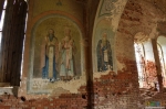 Церковь Казанской иконы Божией Матери в Первомайском.