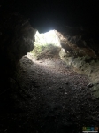 В пещере 