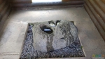 Камень с отпечатком Богородицы 