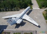Ил-62 СССР-86685 после восстановления