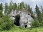гроты-пещеры