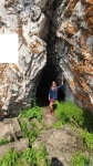Новоуткинская пещера