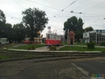 Кемеровский трамвай