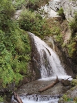 Водопад Чедор