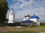 Трифонов монастырь