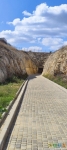 Вход в пещеру Таврида