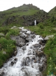3-Водопад в ущелье реки Ирик(27258)