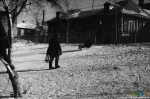 1967 год. Дом купца Виноградова, 17 шаг.