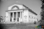 1953 год, клуб-кинотеатр Сталинского района, 12 шаг.