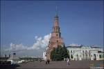 Падающая башня в Казани от lmi