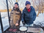 Наши повара и кулинары - Алексей Nikson и Владимир Vlad374
