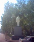 Ленин #2 (НЕПРАВИЛЬНЫЙ)