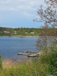 Озеро Столбушинское