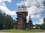 Вознесенская церковь