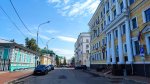 Администрация нижегородского района