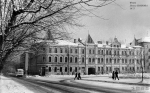 1975 год - фото Павла Попова