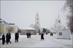 Известные дома в Дивеево от lmi