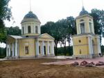 Отреставрирована церковь