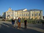 Трапезный храм св. Александра Невского