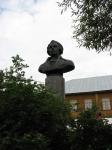 Памятник Болотову