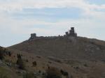 крепость Чембало
