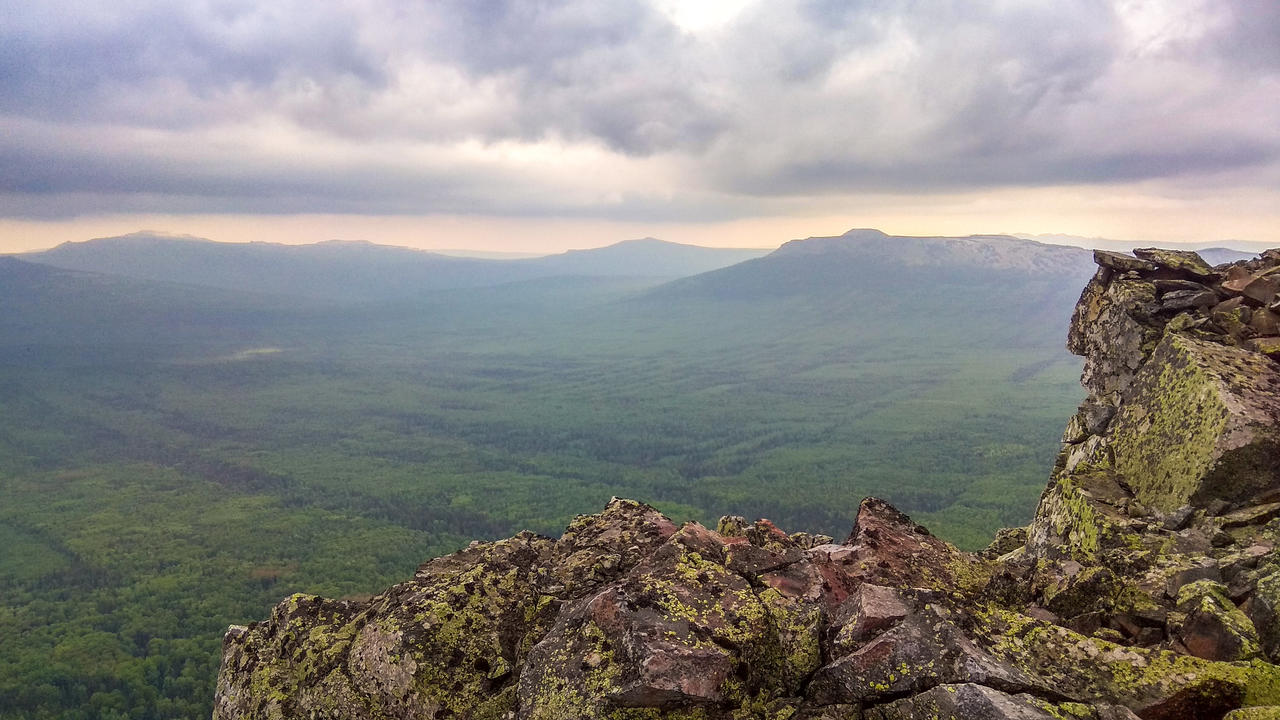Без подписи